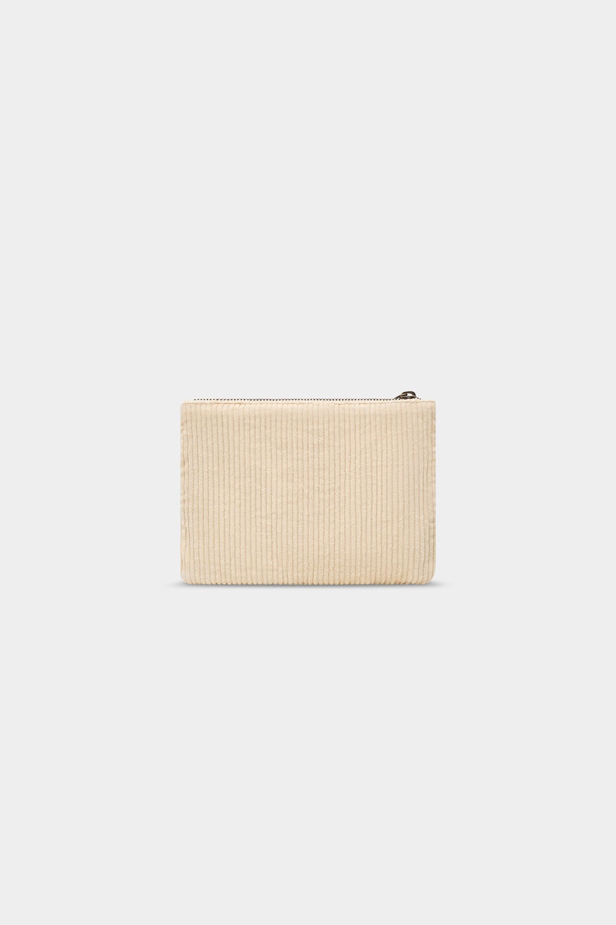 Estuche Lou - Pana crema