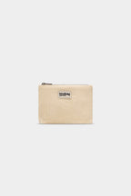 Estuche Lou - Pana crema