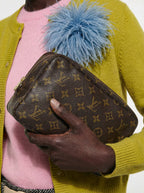 Neceser de Aseo Louis Vuitton 23 Monogram Vintage