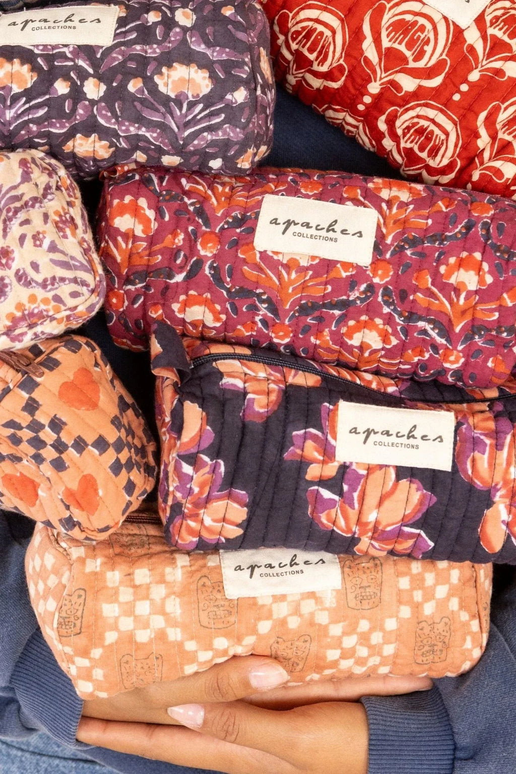 Trousse Opal