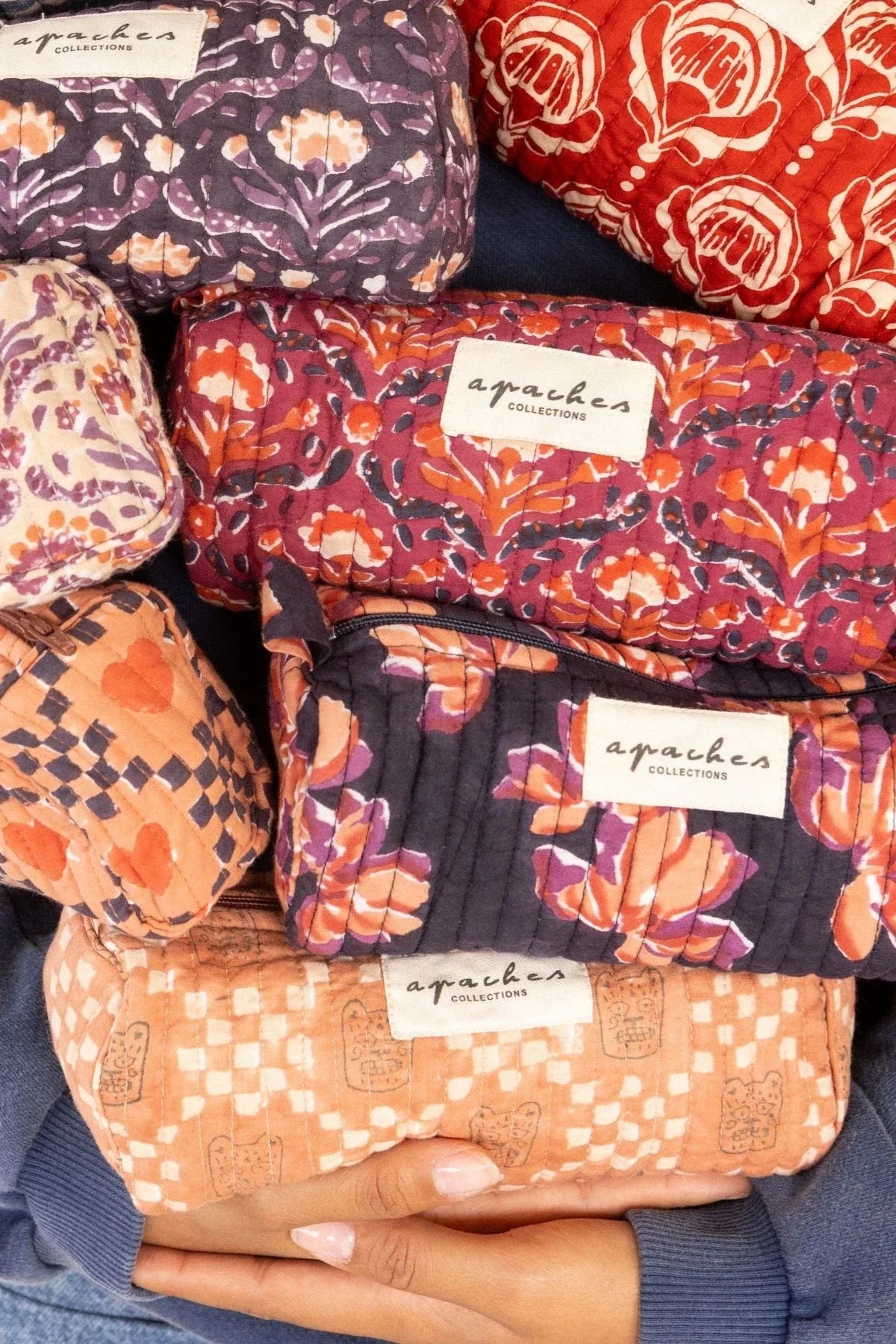Trousse Opal