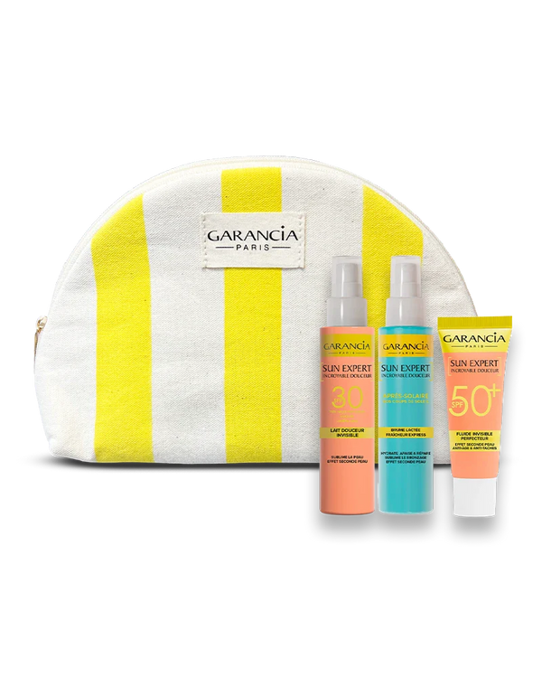 My Sun Essentials - Tamaño de viaje