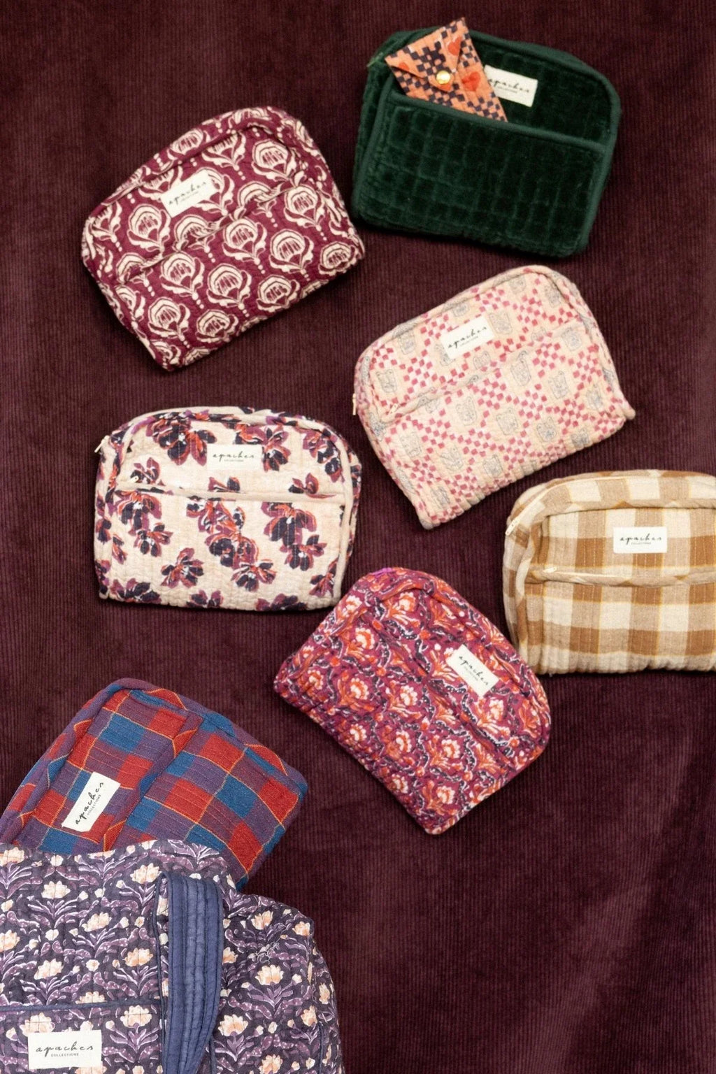 Trousse Rahana