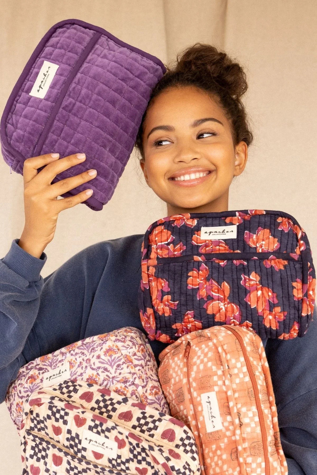 Trousse Rahana
