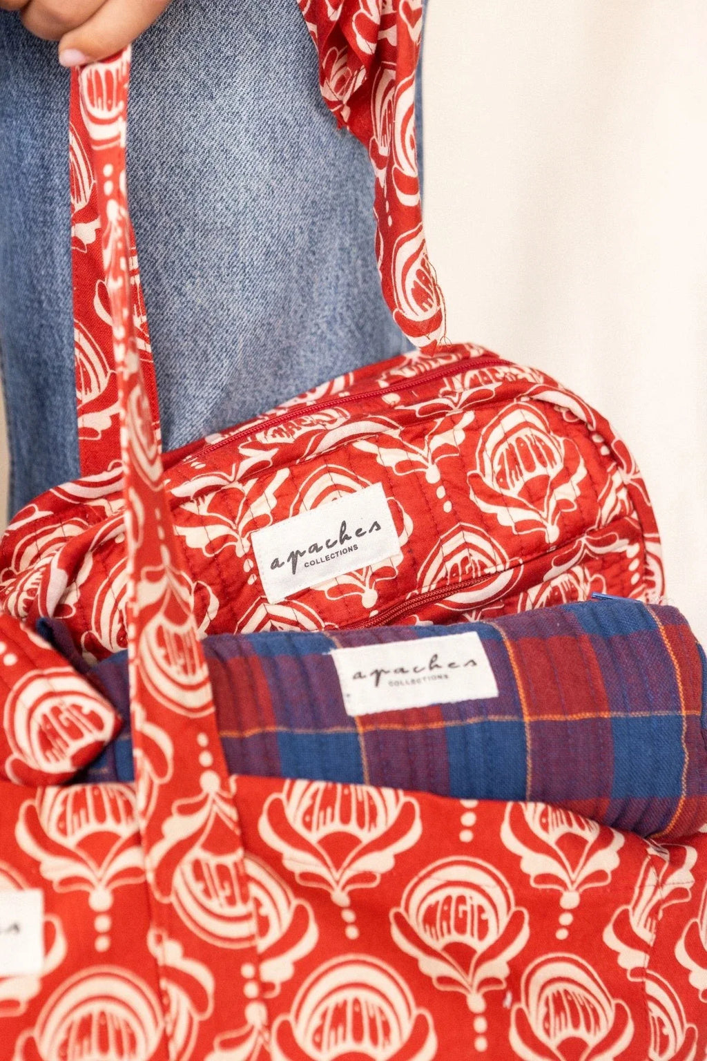 Rahana Pouch