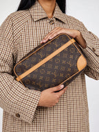 Neceser Louis Vuitton Compiègne 28