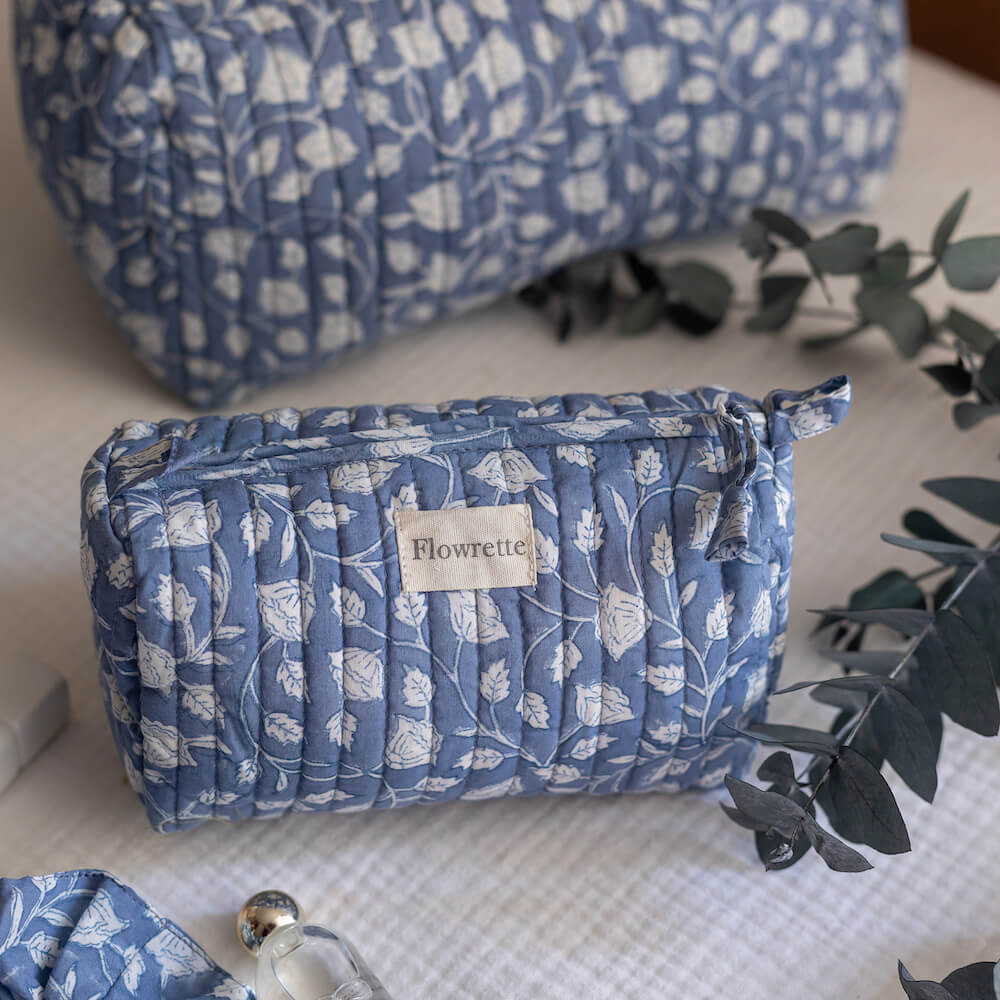 Trousse De Toilette Jodhpur