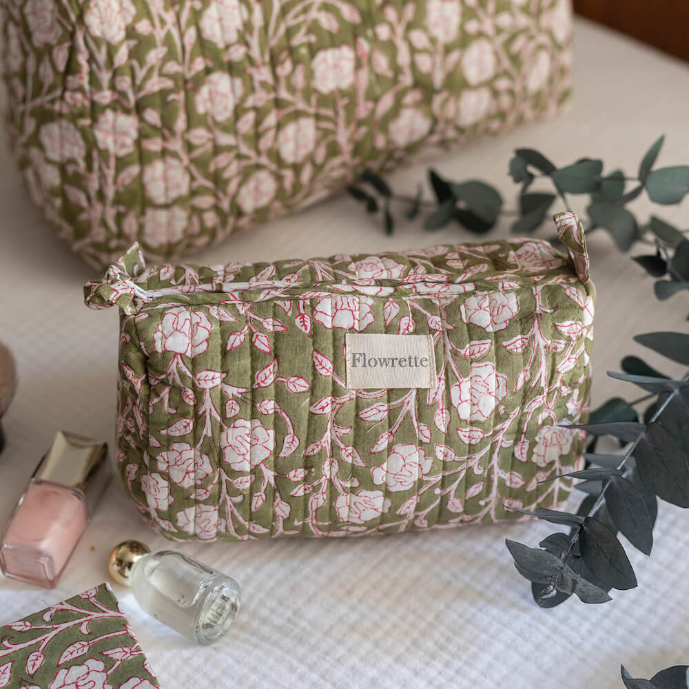 Trousse da Toilette Morena