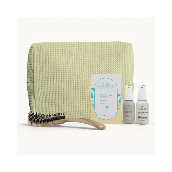 The Essential Weekend Pouch