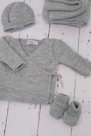 Coffret De Naissance - Cocoon - Gris