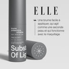 Pack Trio - Brume Protectrice Urbaine True Filter™ + Étui Offert