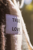 Écharpe Maxi True Love