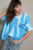 T-SHIRT VÉRONIKA EYE