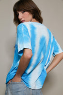 T-SHIRT VÉRONIKA EYE