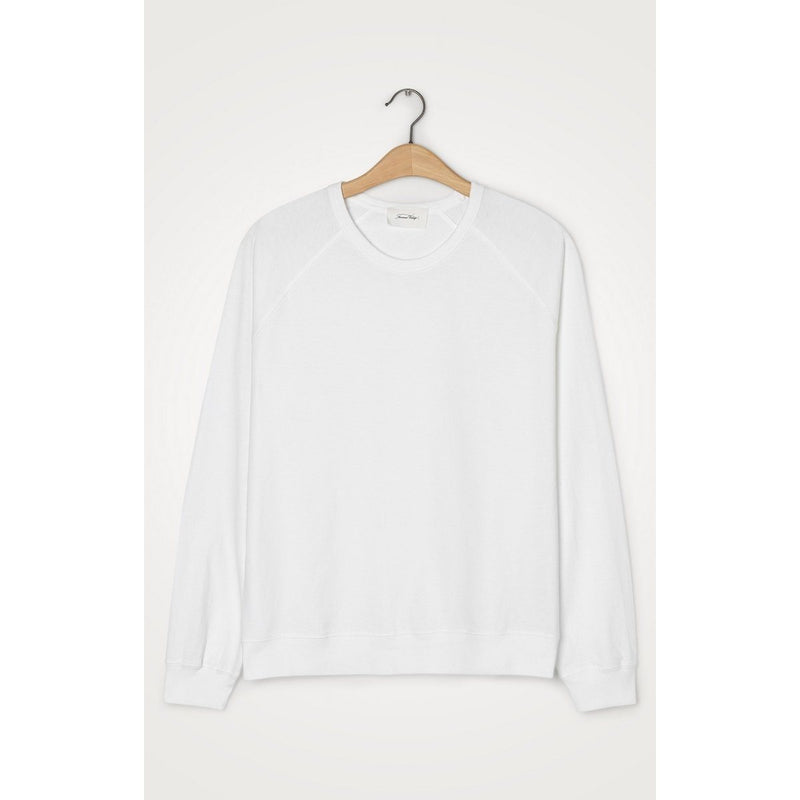T-Shirt Dingcity - Blanc - Homme