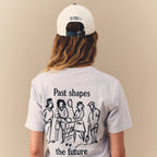 Camiseta Ace'98 Gris