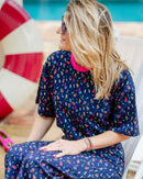 T-Shirt Hélios Confettis