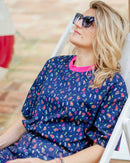 T-Shirt Hélios Confettis