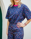 T-Shirt Hélios Confettis