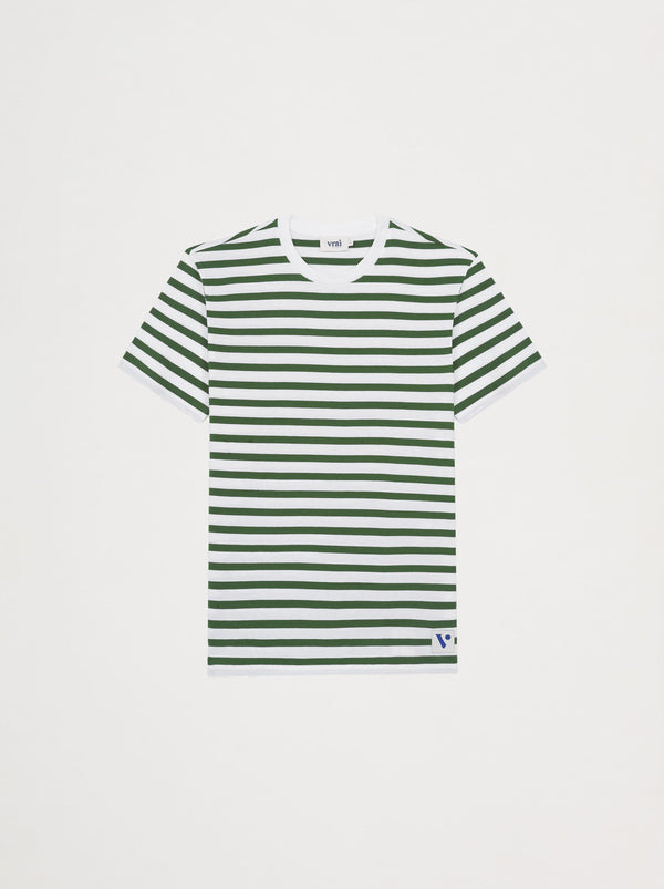 T-Shirt Marinière