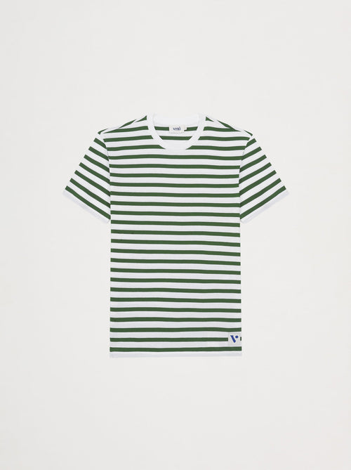 T-shirt MARINIÈRE
