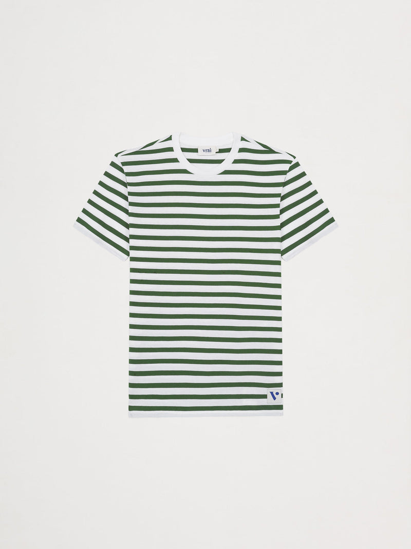 T-shirt MARINIÈRE