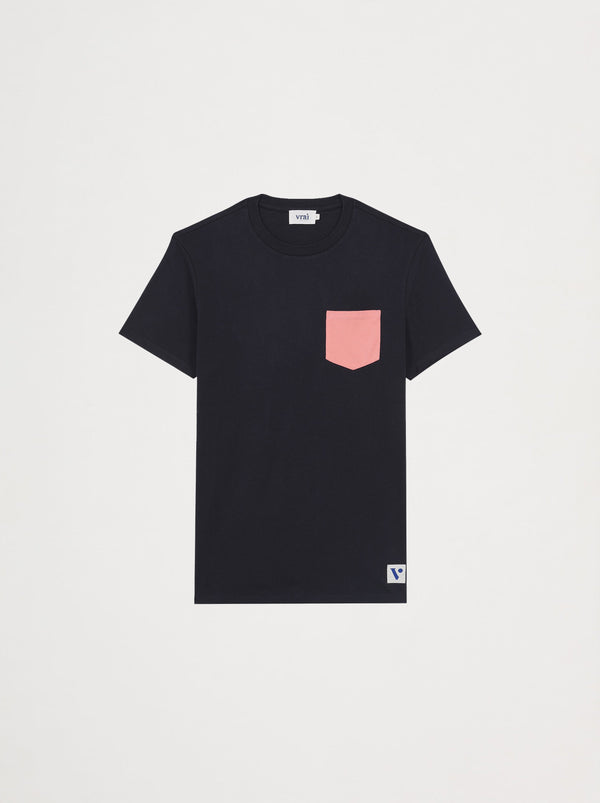 T-Shirt Marine