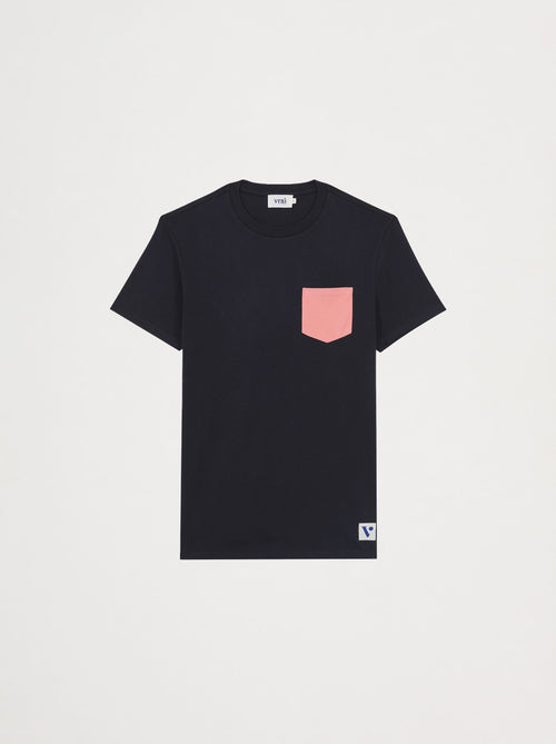 T-shirt MARINE