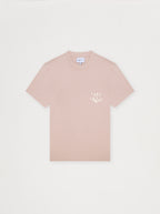 T-Shirt Unisexe L'Art De L'Amour Rose Glacé