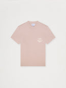 T-shirt unisexe L'ART DE L'AMOUR rose glacé