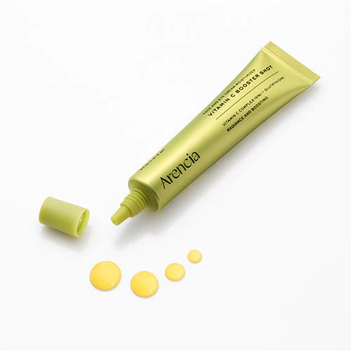 Arencia - Vitamin C Booster Shot - 30Ml