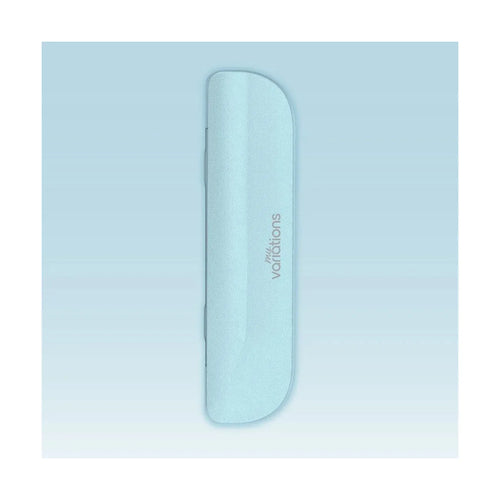 Travel Case - Blue