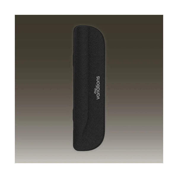 Estuche De Viaje - Negro