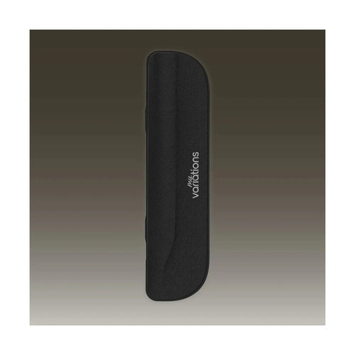 Travel Case - Black