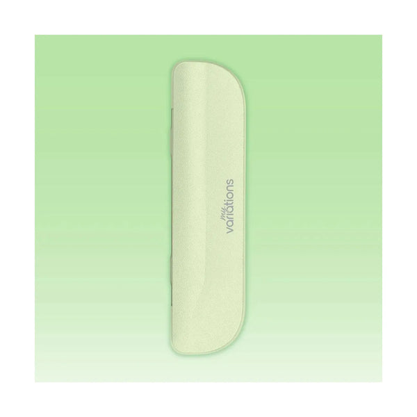 Estuche De Viaje - Verde