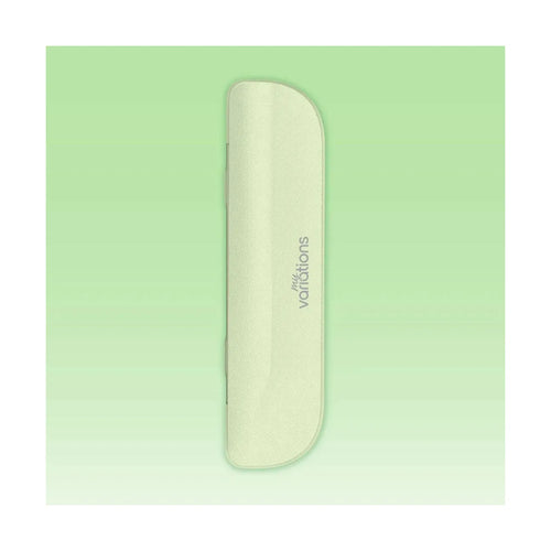 Travel Case - Green