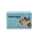 Set De 3 Boîtes Cubix (650ML, 1L, 1.8L)