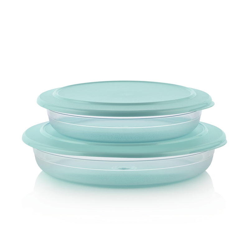 T.C. - Serving Dish 1.3L - Aquamar