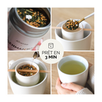 Herbata Genmaicha