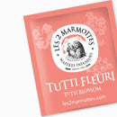 Infusion Tutti Fleuri - 30 Sachets