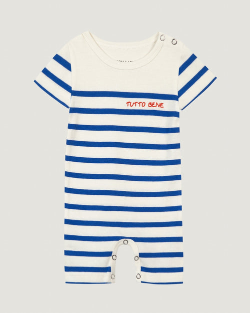 "tutto bene" éole pajamas#color_ivory-blue