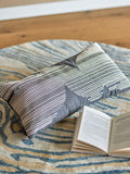 Brechia - Cushion - Grey - Cotton