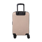 Set Van 2 Koffers Travel World Aca - Champagne