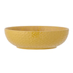 Marsala - Lote de 6 Cuencos - Amarillo - Gres