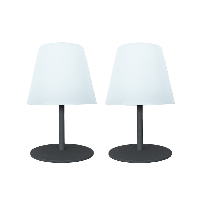 Lampe De Table Sans Fil - Twins