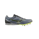 Running Mizuno X First - Gris - Unisex