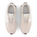 Sneakers 327 - Beige