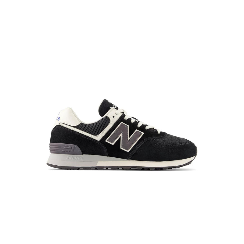 Sneakers 574 - Noir