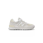 574 Trainers - White