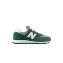 Sneakers 574 - Vert